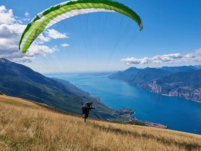 Hotel in Malcesine on Lake Garda: a relaxing dream Hotel in Malcesine on Lake Garda: a relaxing dream