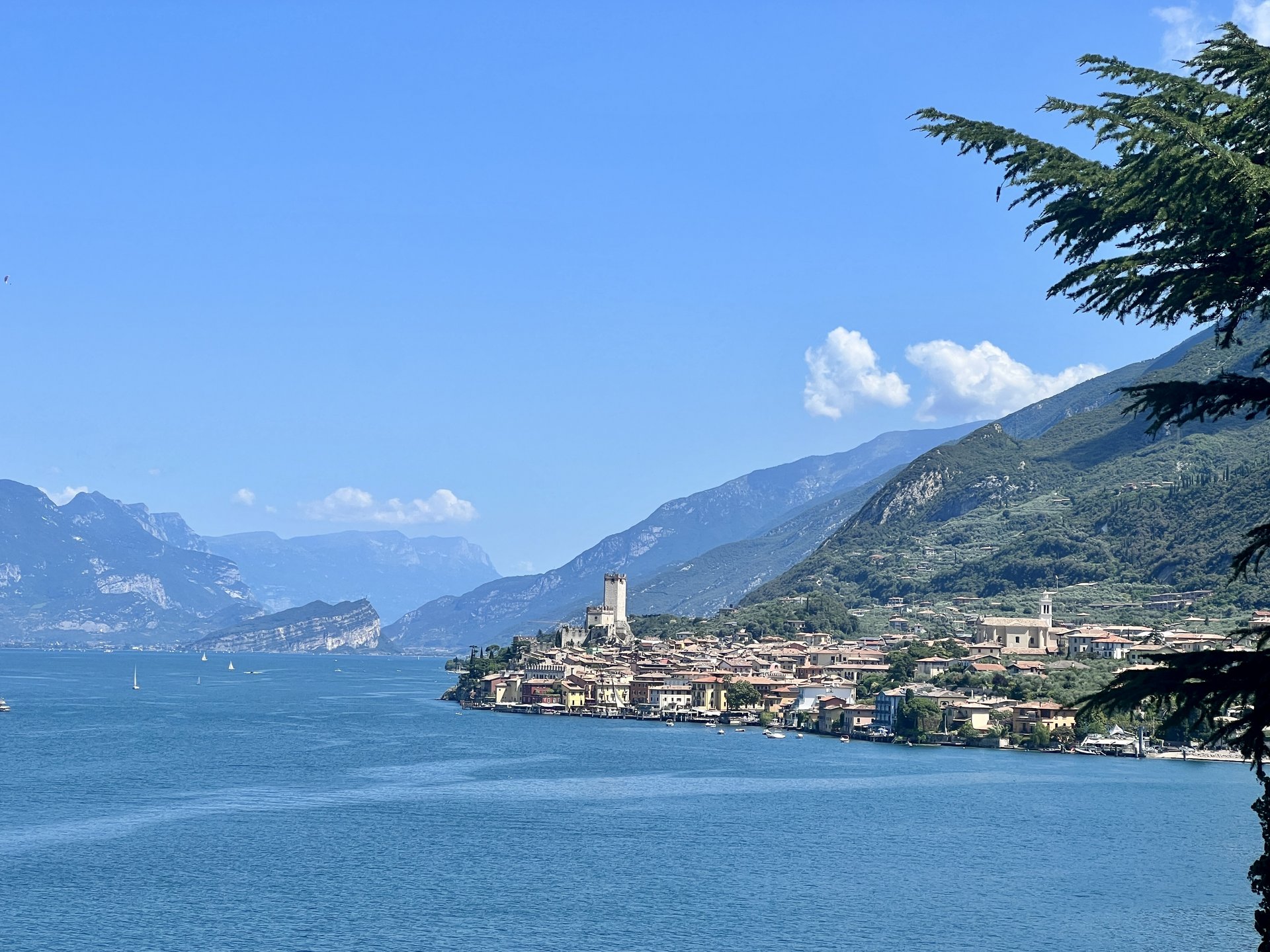 Baia Verde: una baia di relax Baia Verde: una baia di relax