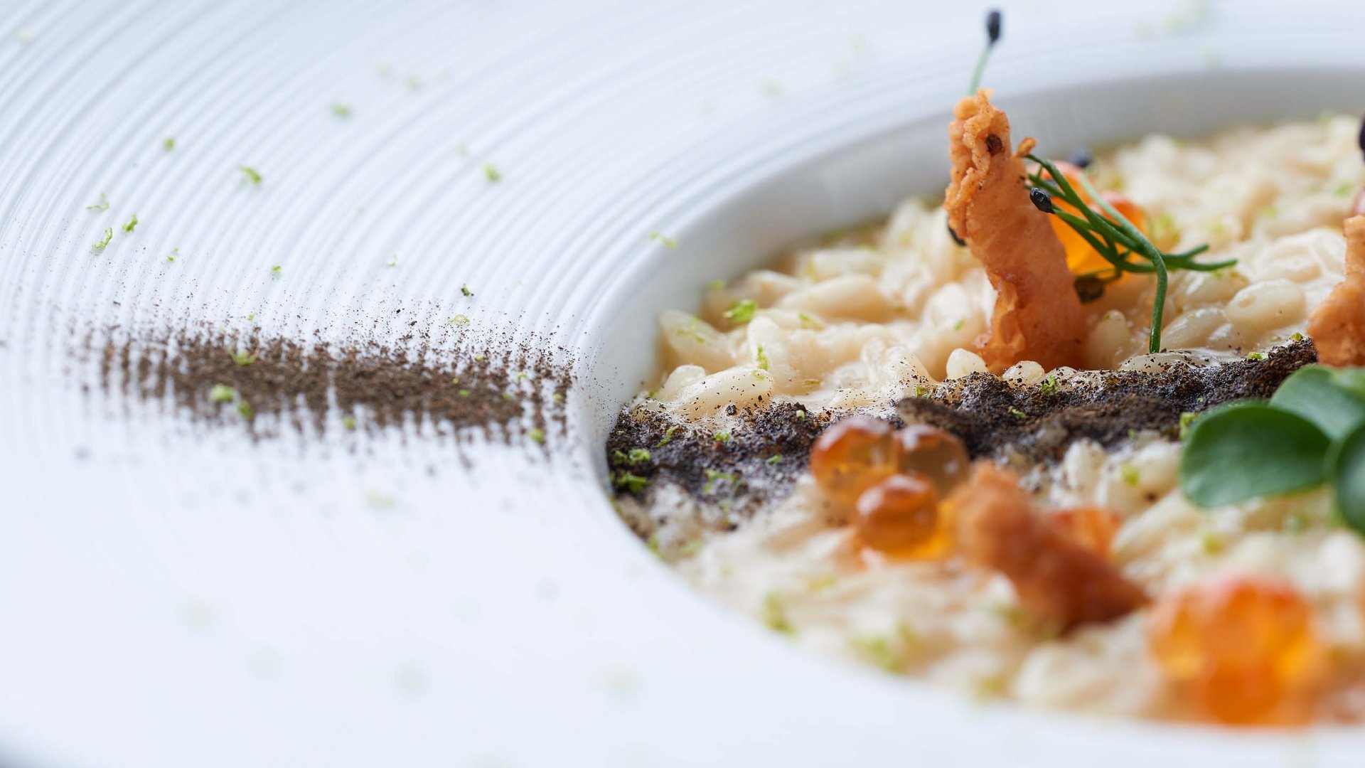 Hotel a Malcesine con mezza pensione: gastronomia Hotel a Malcesine con mezza pensione: gastronomia