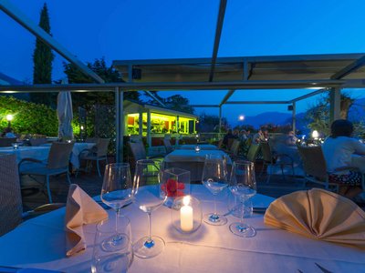 Hotel in Malcesine on Lake Garda: a relaxing dream Hotel in Malcesine on Lake Garda: a relaxing dream