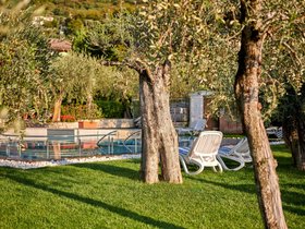 Baia Verde: una baia di relax Baia Verde: una baia di relax